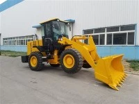 938 усиленных погрузчиков