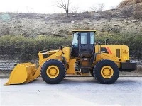 956 колесных погрузчиков