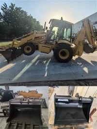 Купить запасные части для погрузчика